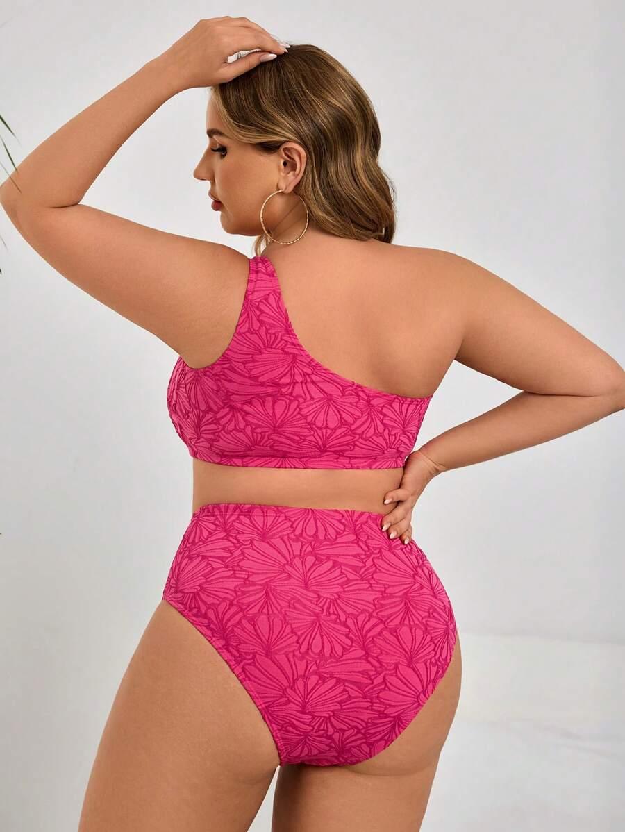 RÓŻOWA GÓRA OD BIKINI