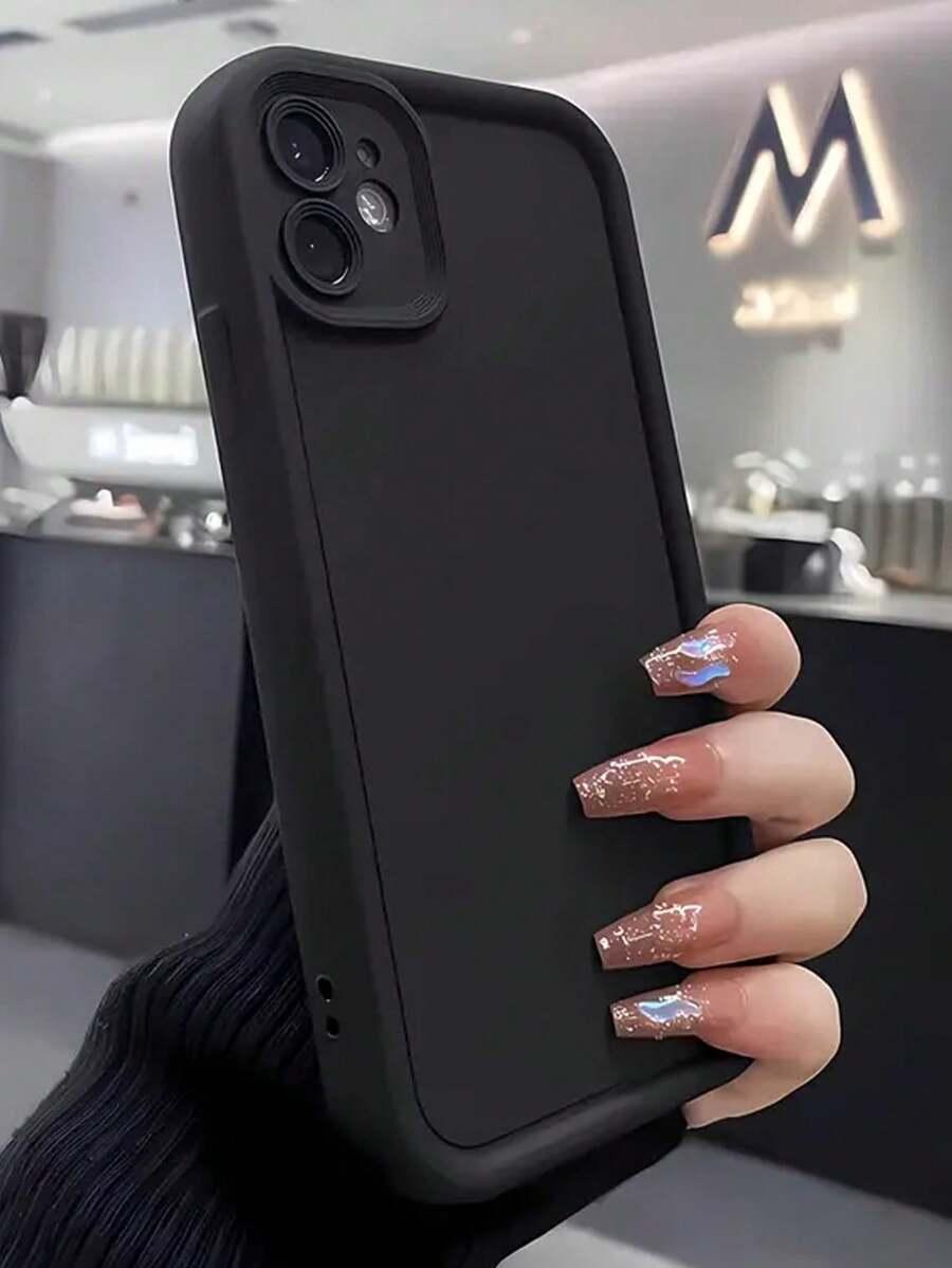 czarne etui na telefon xiaomi 14T