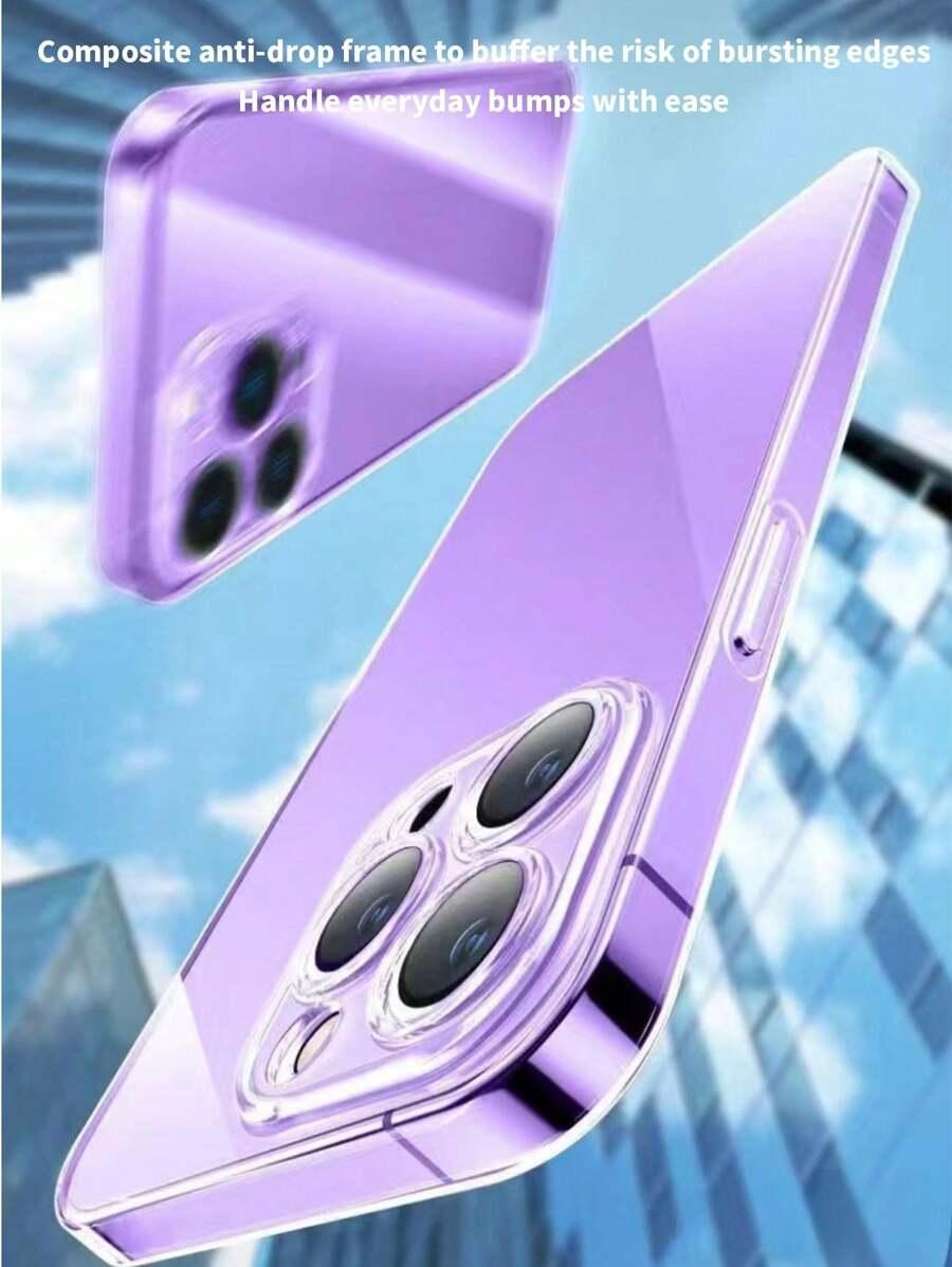 PRZEZROCZYSTY POKROWIEC NA TELEFON redmi note 14 4g