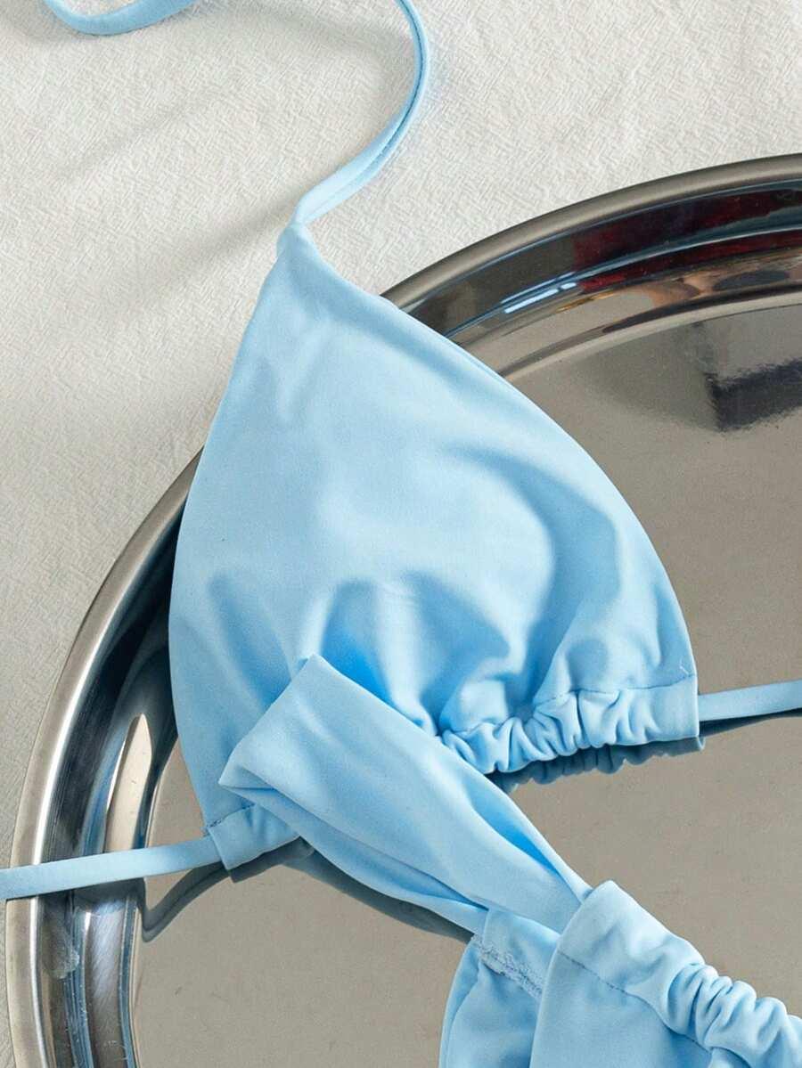 DWUCZĘŚCIOWY STRÓJ KĄPIELOWY