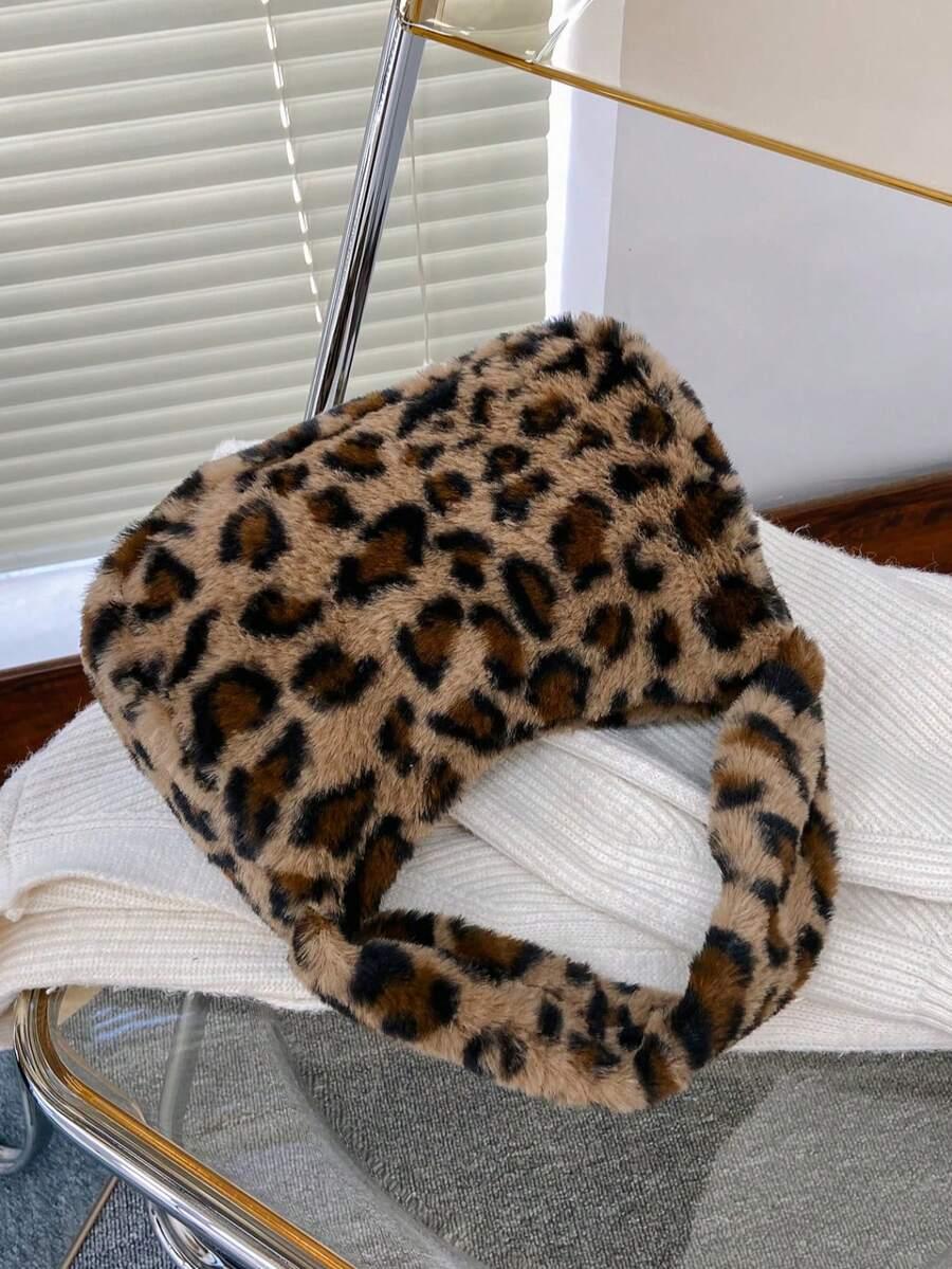 torebka animal print