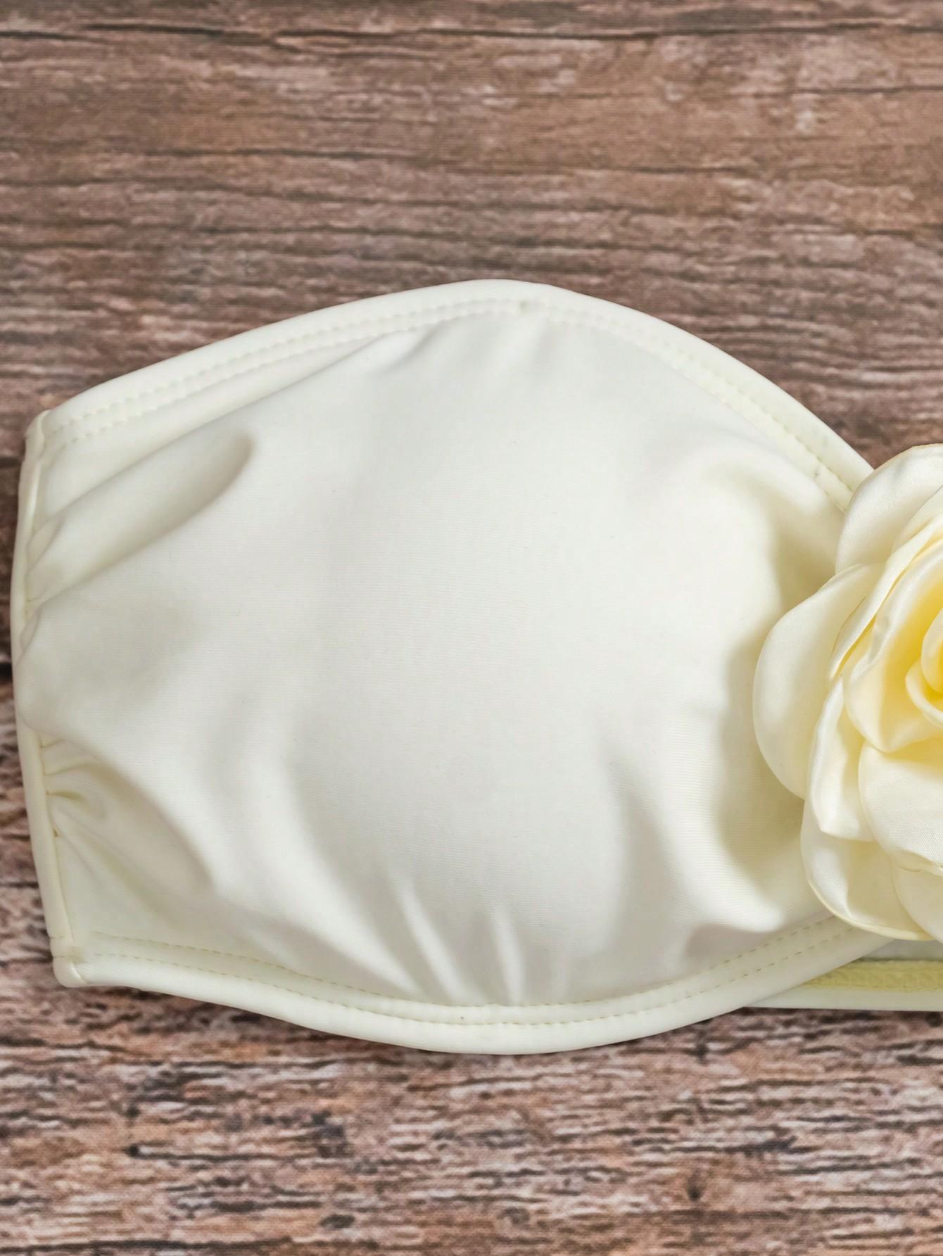 dół od bikini