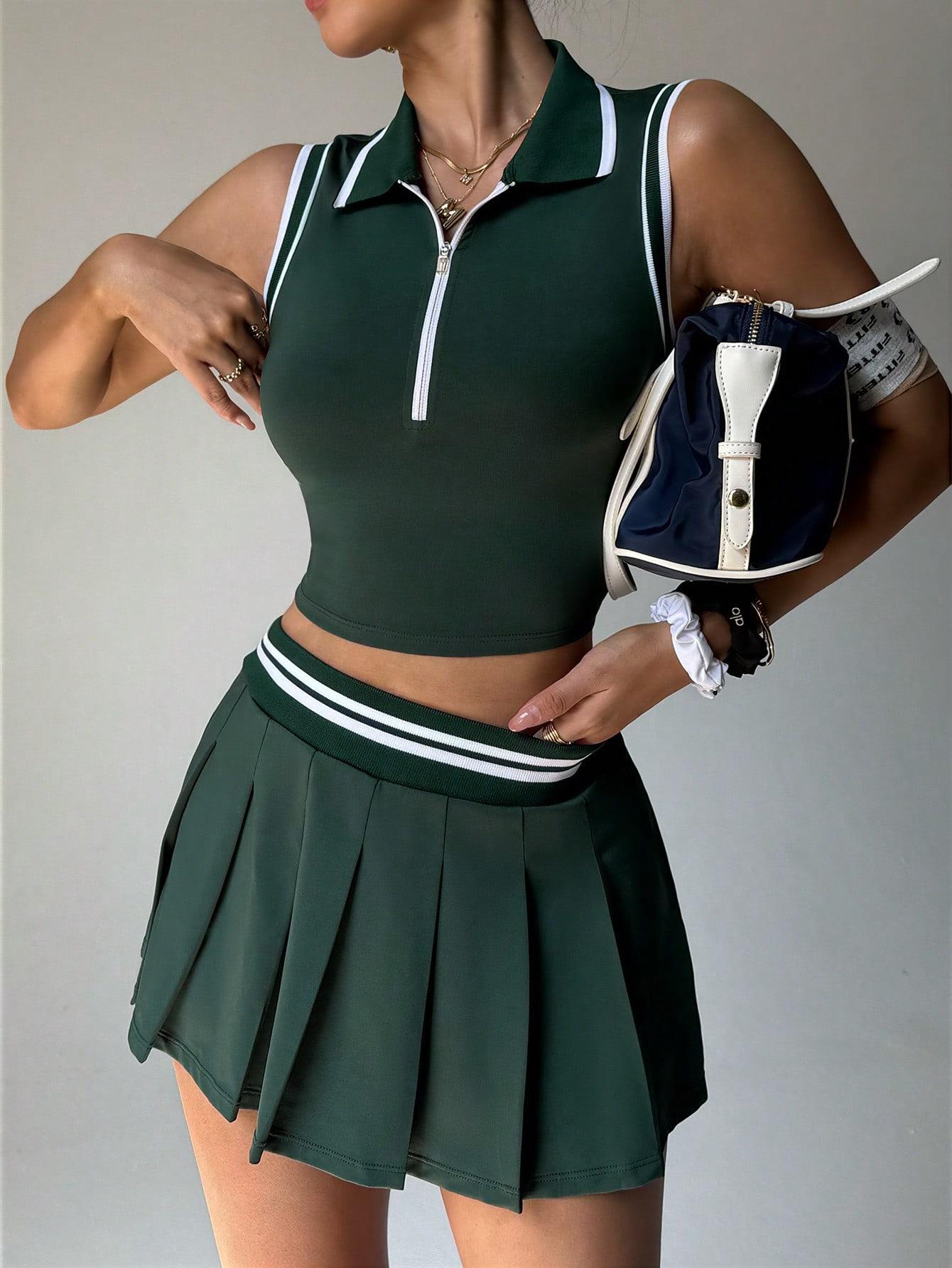 KOMPLET DAMSKI SPORTOWY