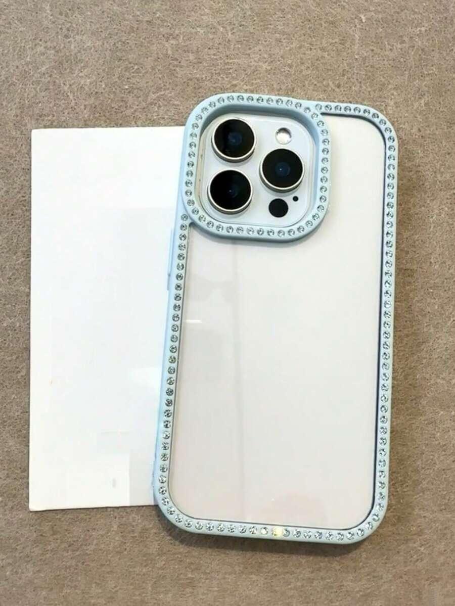 etui na telefon iphone 17 zdobienie 