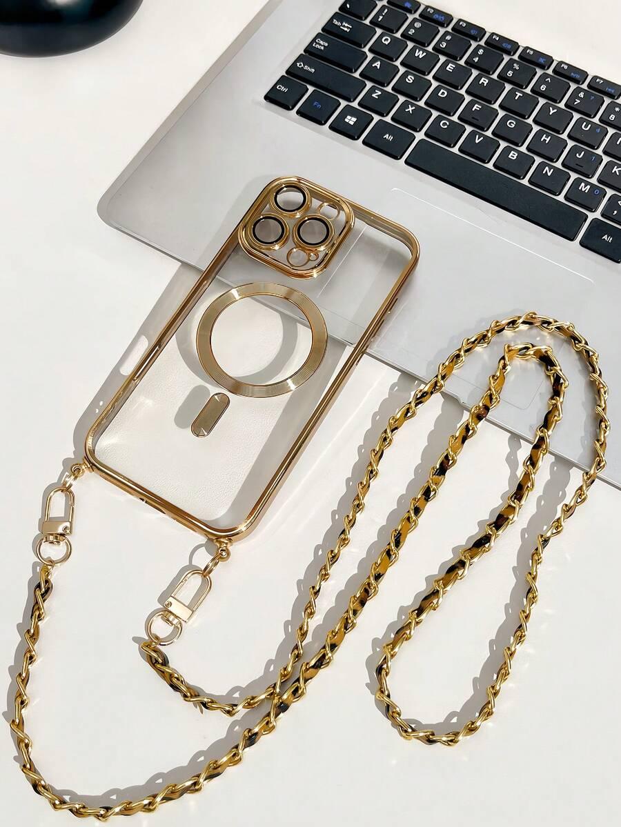 etui na telefon plecki iPhone 16
