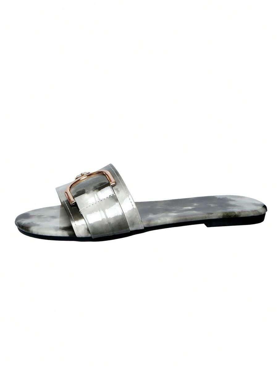 KLAPKI CASUAL KLAMRA 