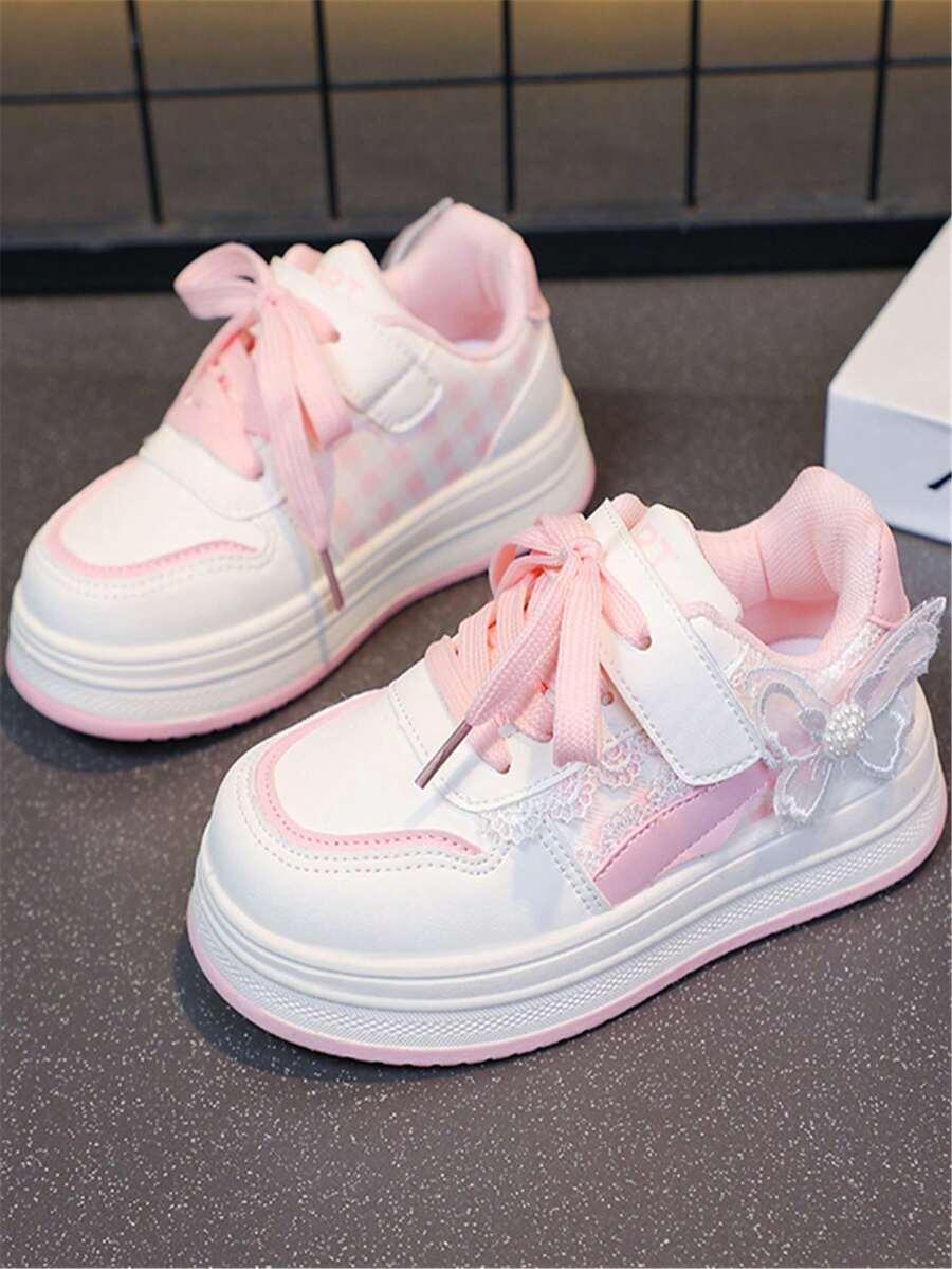 buty sportowe zdobienie