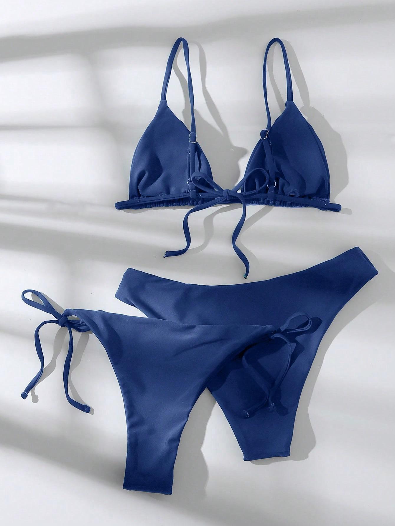 TRZYCZĘŚCIOWY ZESTAW BIKINI