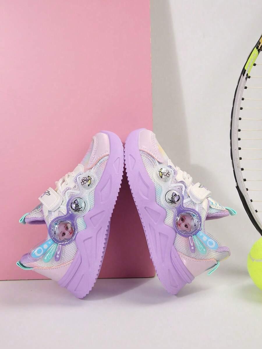 buty sportowe zdobienie