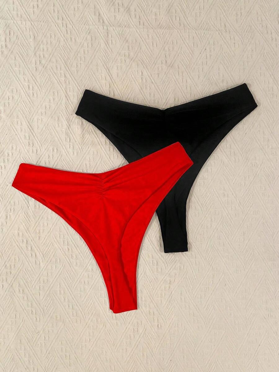 DÓŁ OD BIKINI 2-PACK