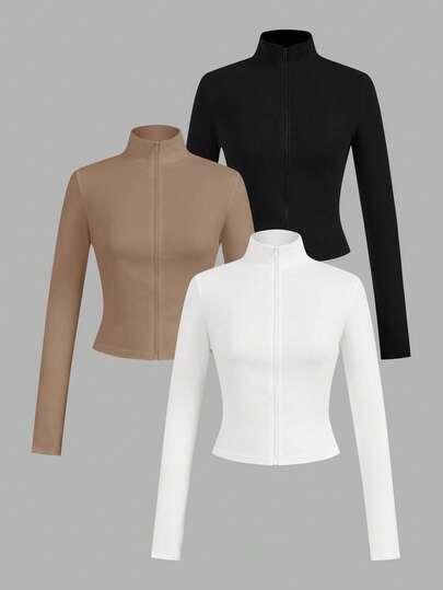 bluza zamek 2-pack