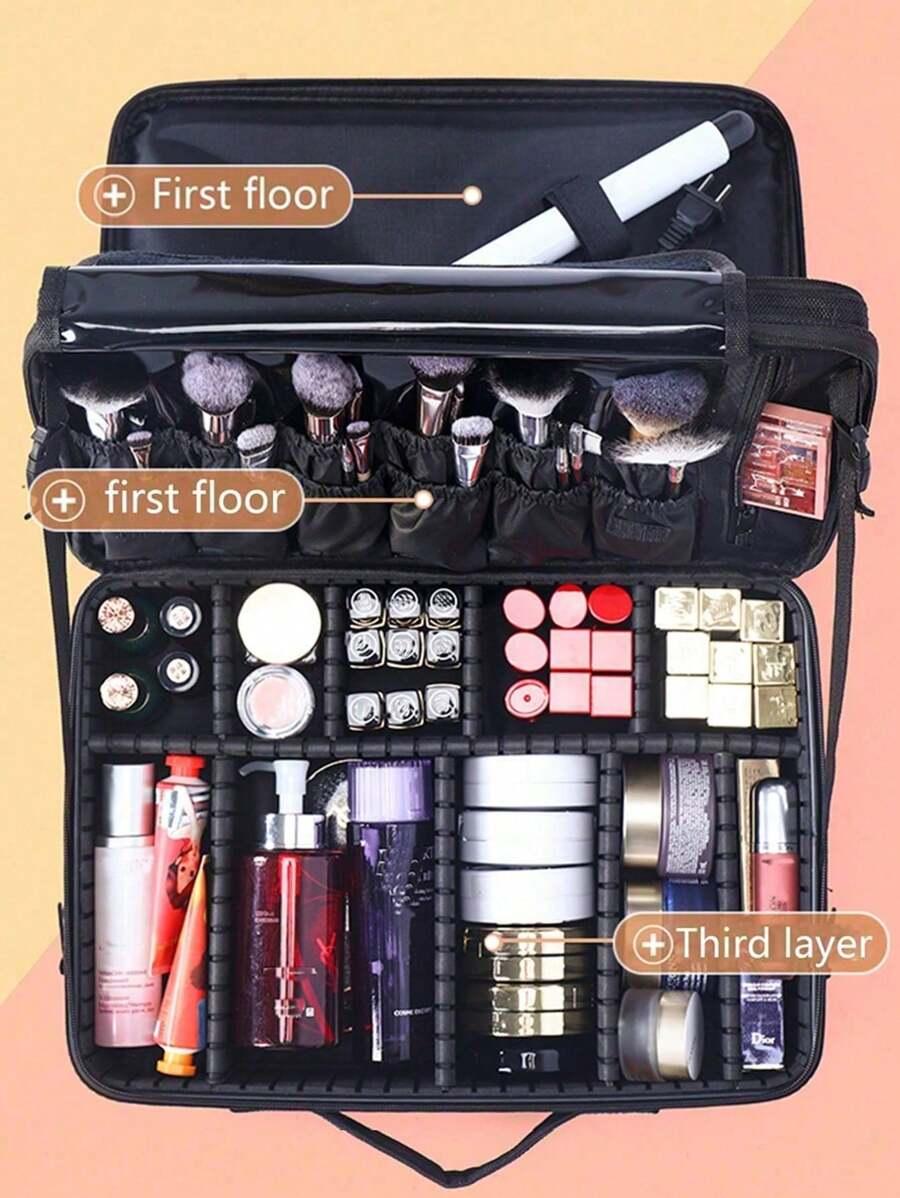 TORBA ORGANIZER NA KOSMETYKI
