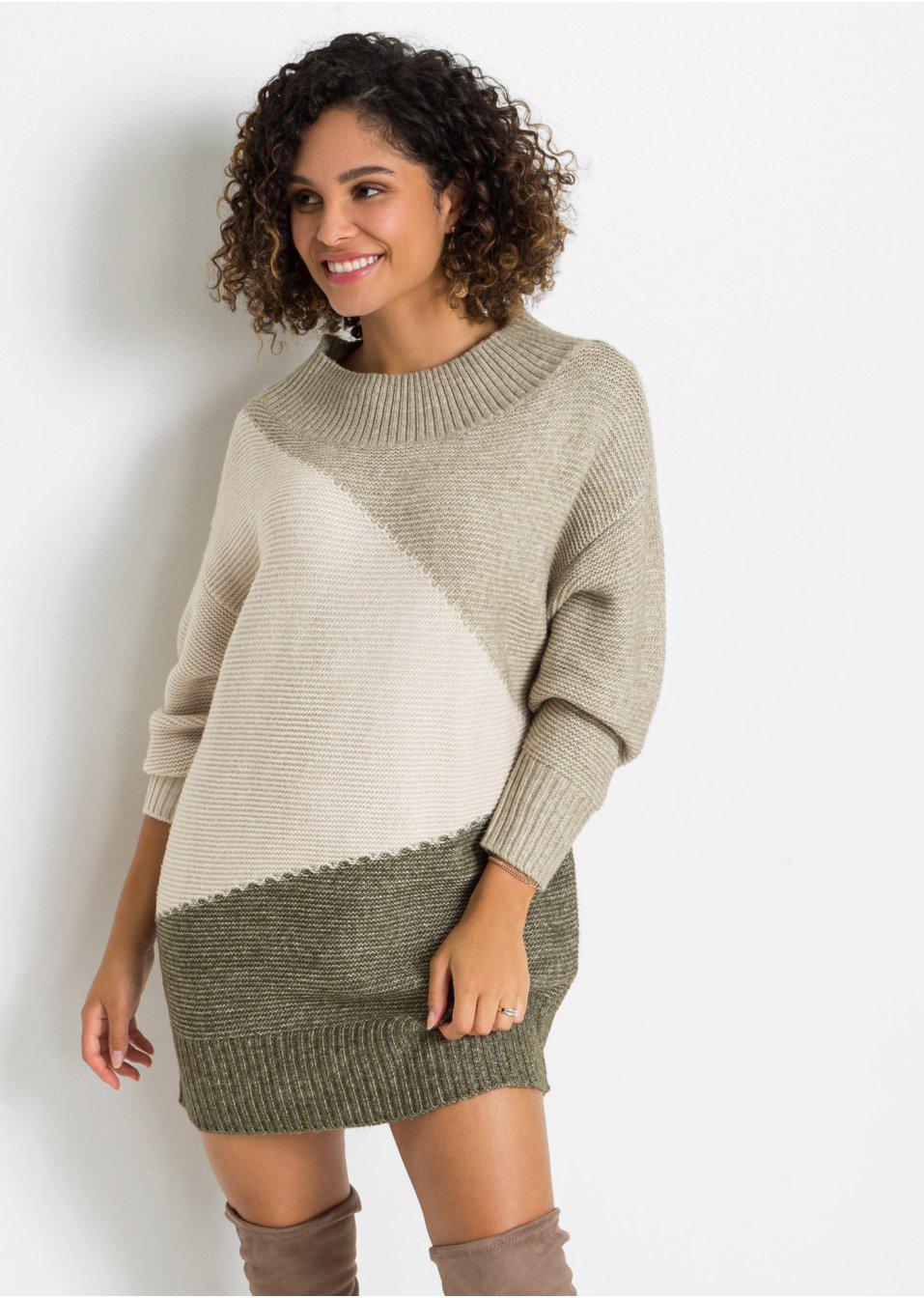 SWETER OVERSIZE 