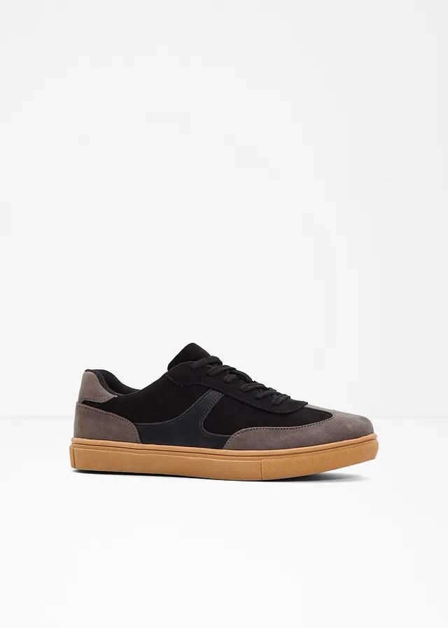 SNEAKERSY DAMSKIE WIĄZANE