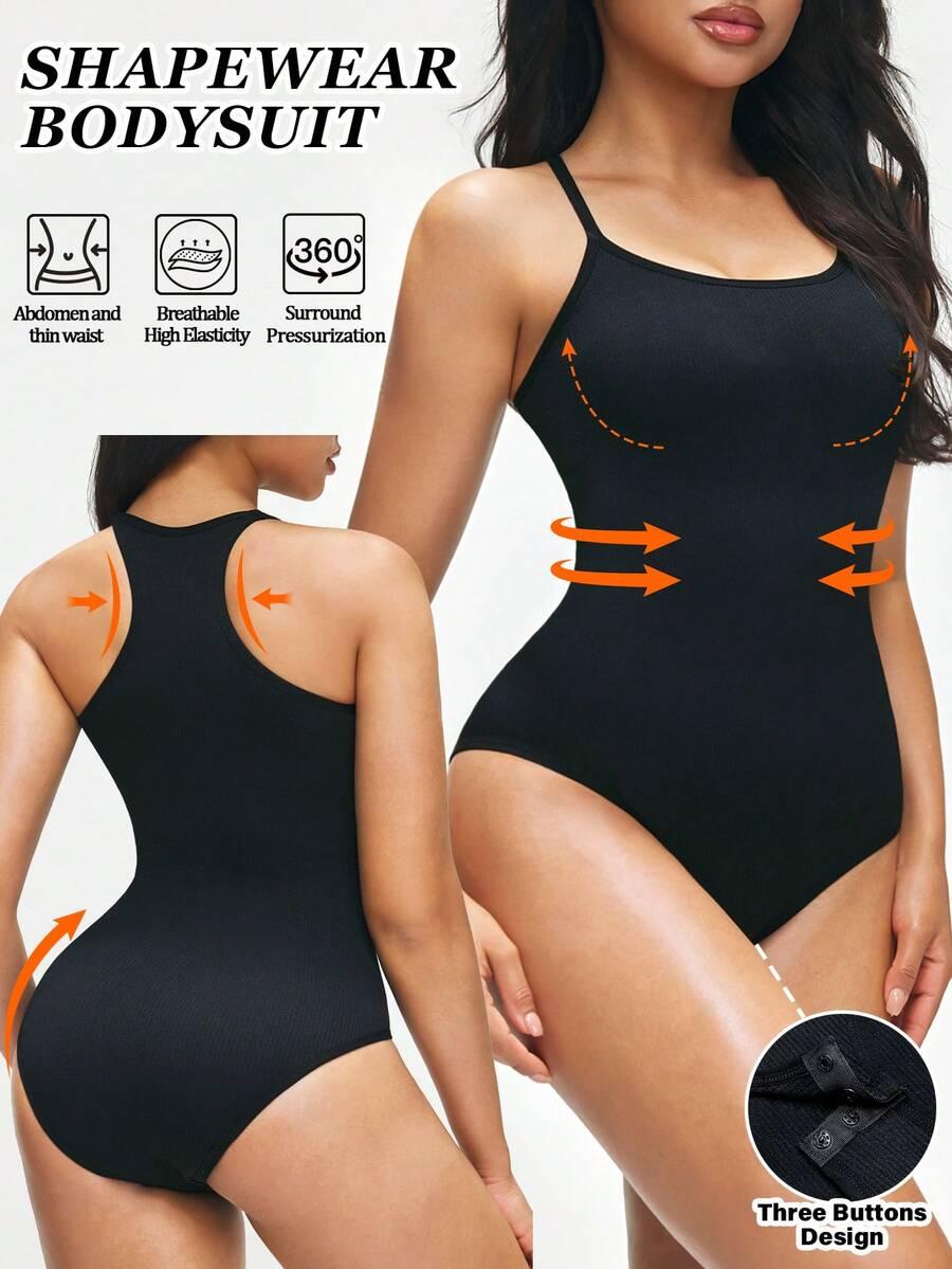 BEZSZWOWE BODY MODELUJĄCE