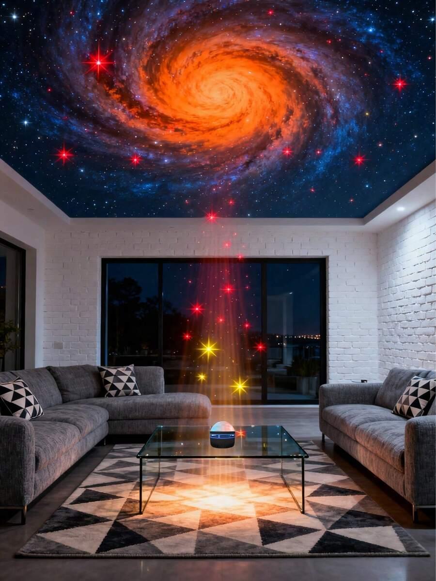 LAMPA PROJEKCYJNA led