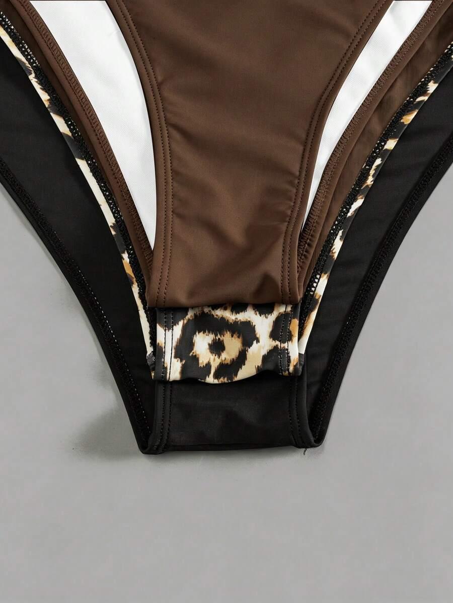 DÓŁ OD BIKINI 3-PACK