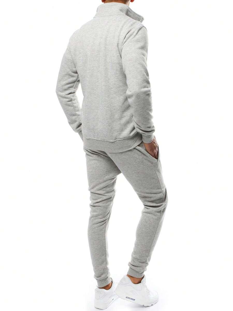 SPODNIE DRESOWE BLUZA KOMPLET