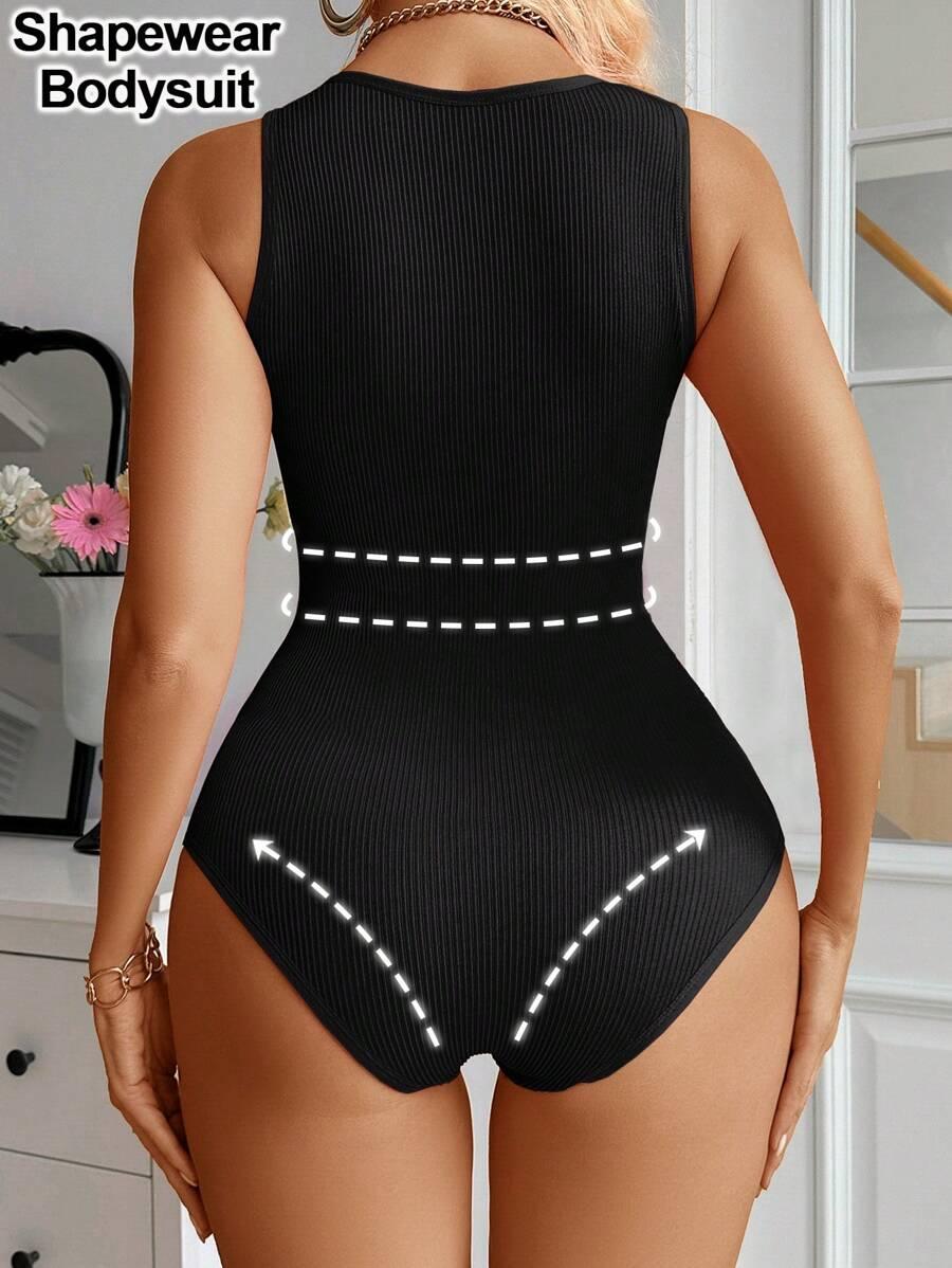 BODY BEZ RĘKAWÓW