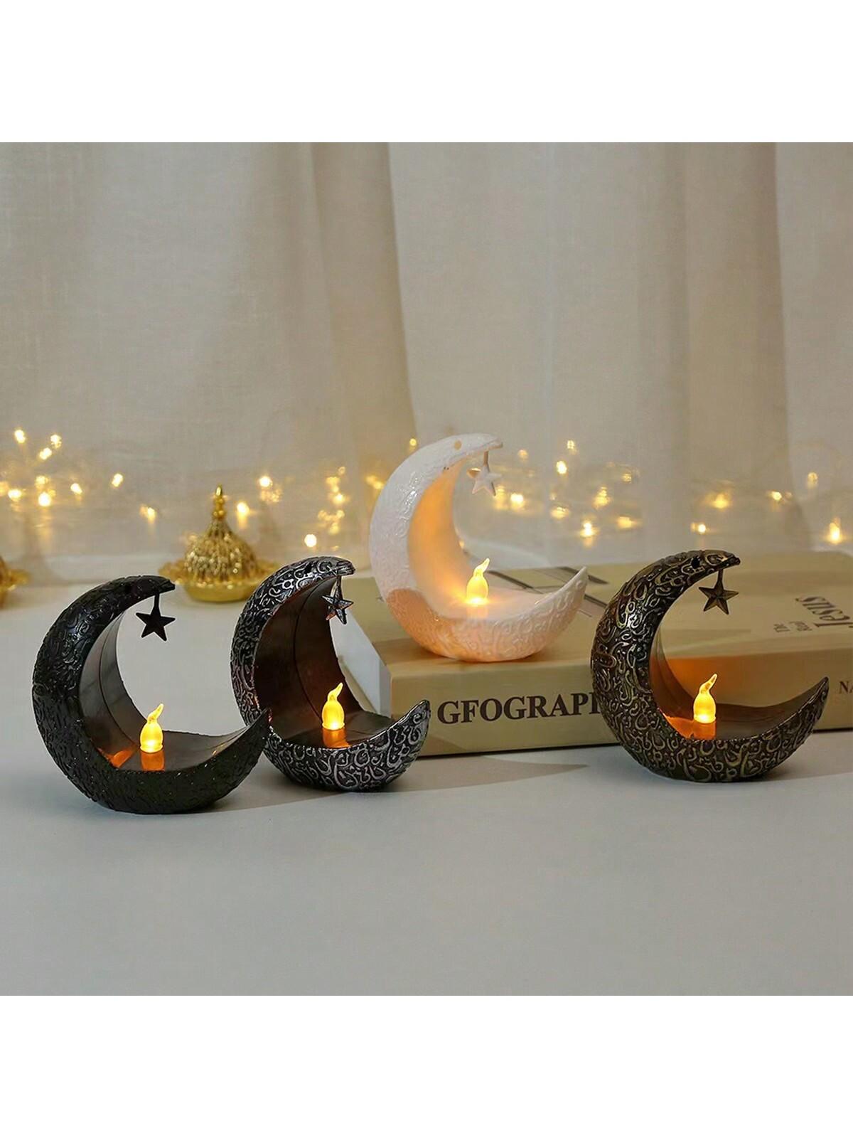 LAMPKA NOCNA KSIĘŻYC