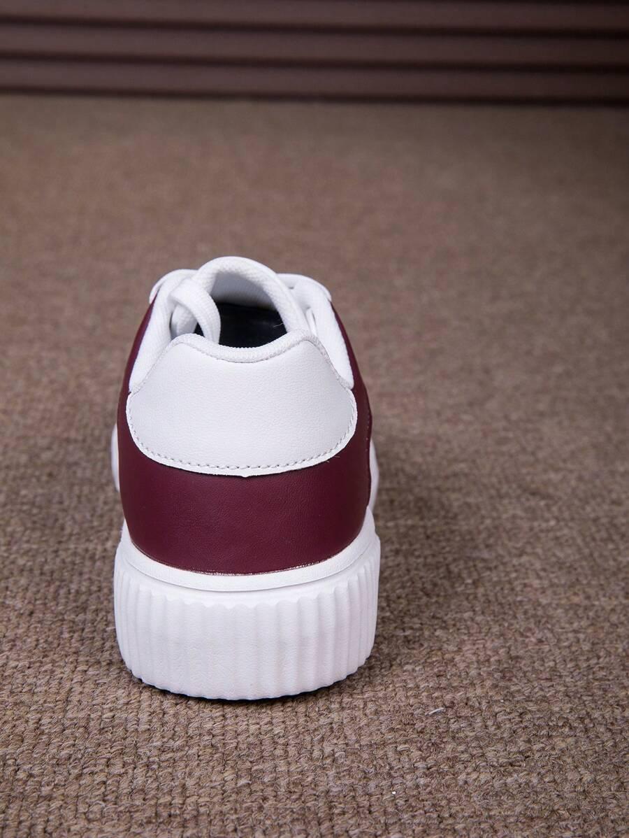 BUTY SPORTOWE SZNUROWANE