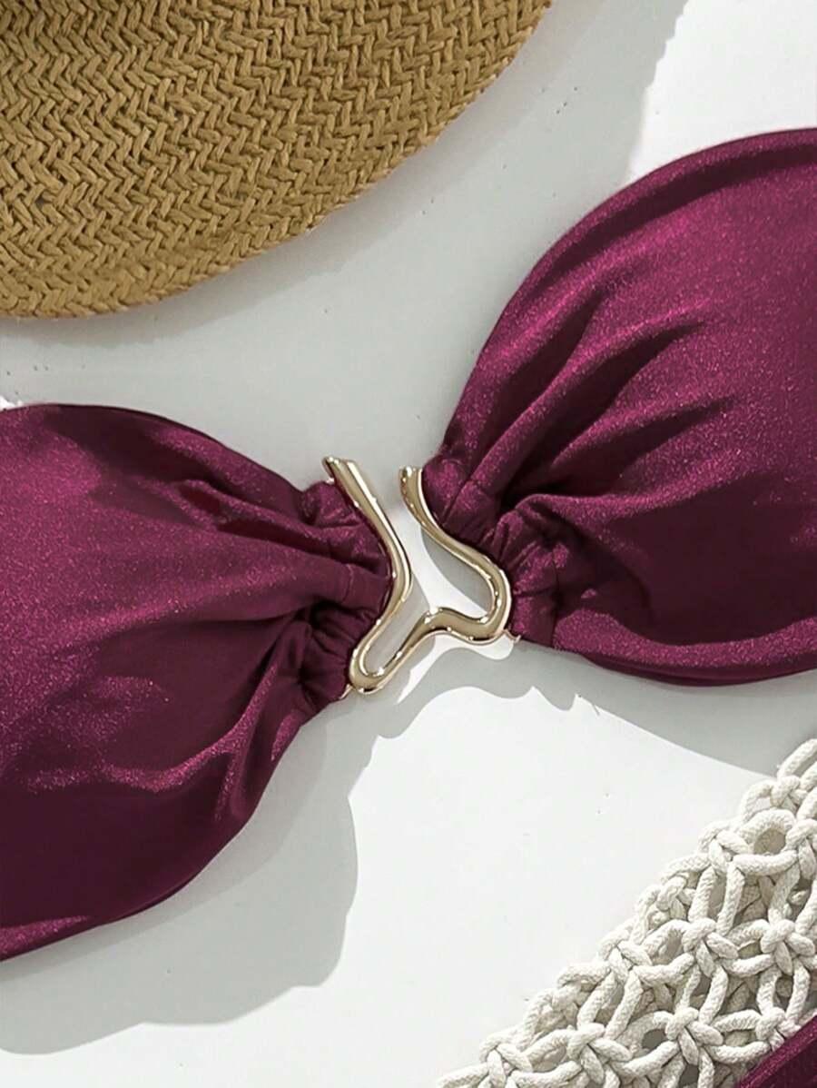 DÓŁ OD BIKINI