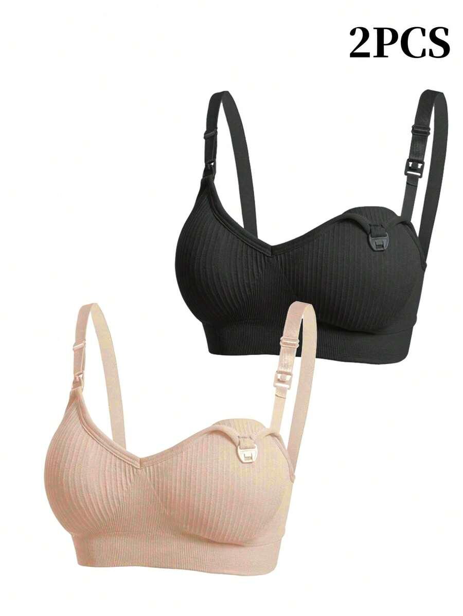 biustonosz do karmienia 2-pack