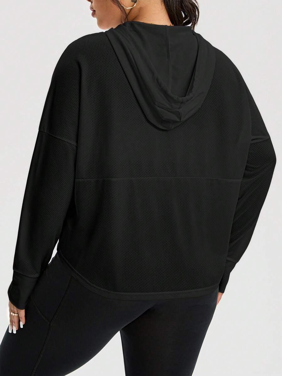 BLUZA DŁUGI RĘKAW 