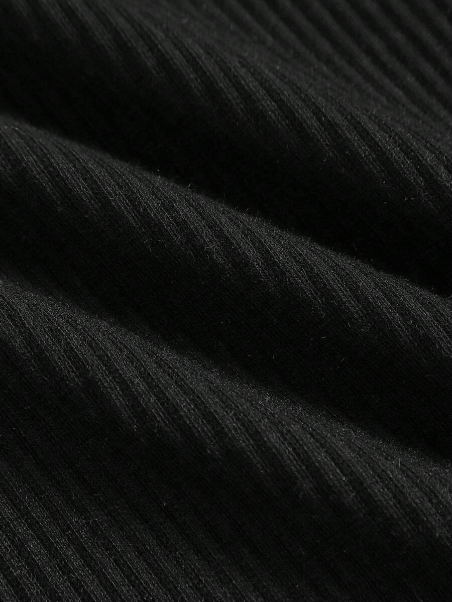 komplet sweter spódnica