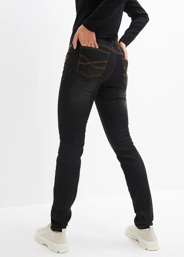 JEANSY SKINNY DAMSKIE