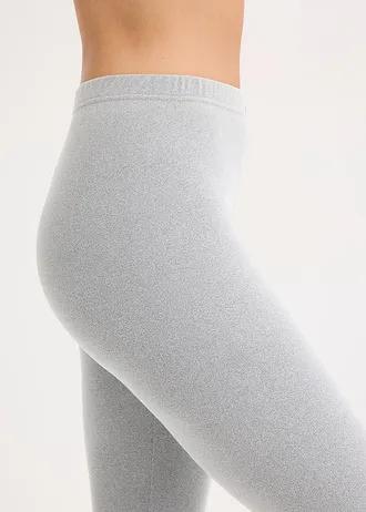 MIĘKKIE LEGGINSY DAMSKIE