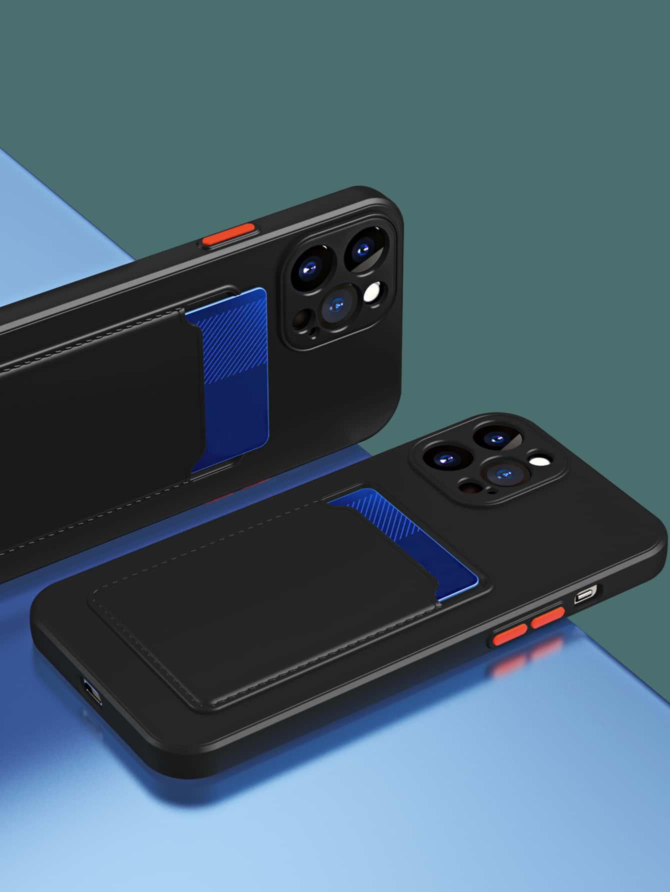 czarne etui na telefon galaxy s24