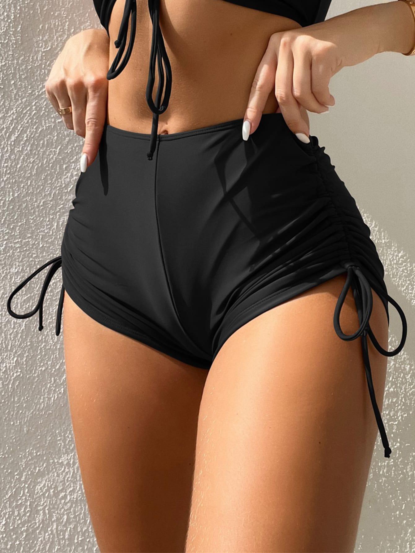 DÓŁ OD BIKINI SPODENKI