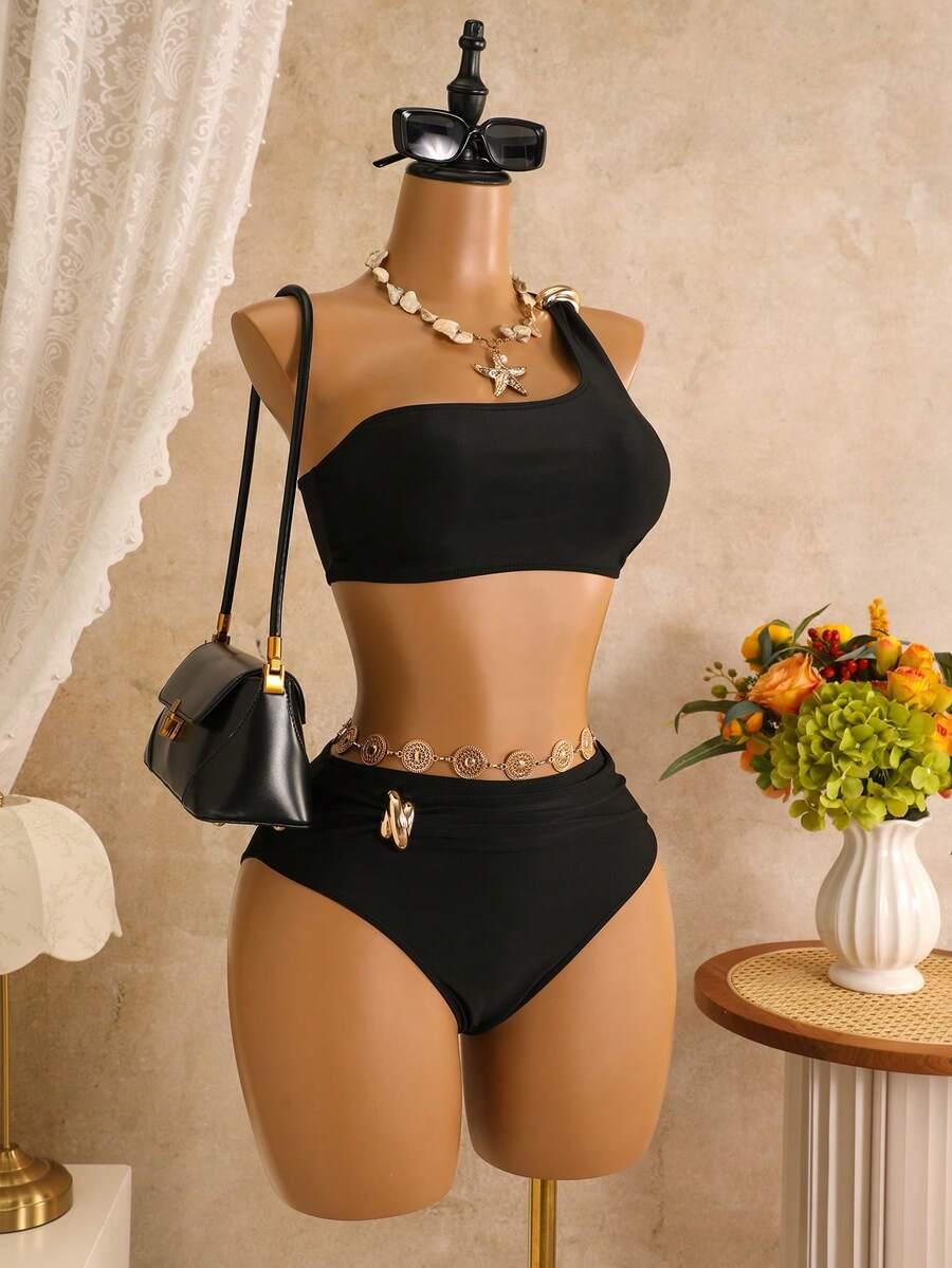DWUCZĘŚCIOWE BIKINI DAMSKIE