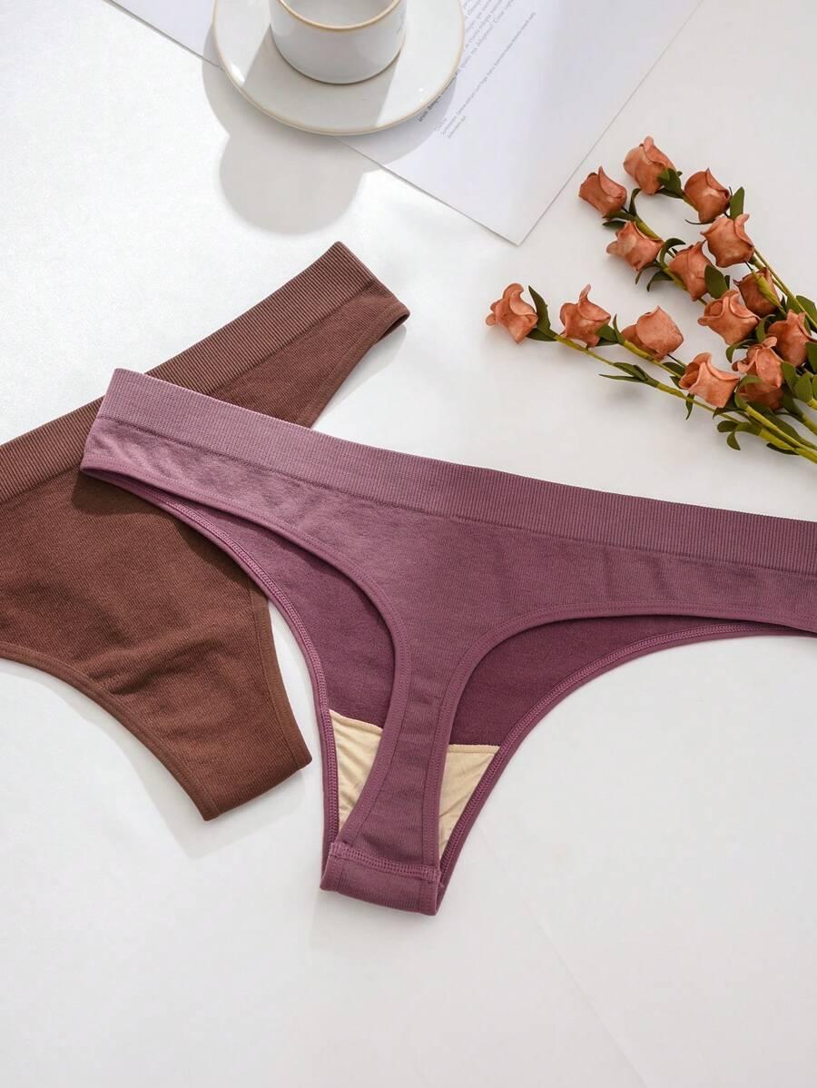 MAJTKI STRINGI 4-PACK