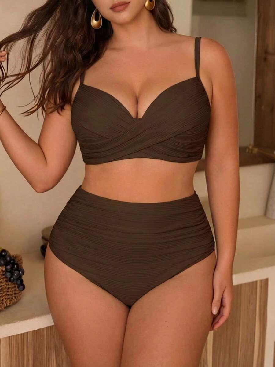 góra od bikini