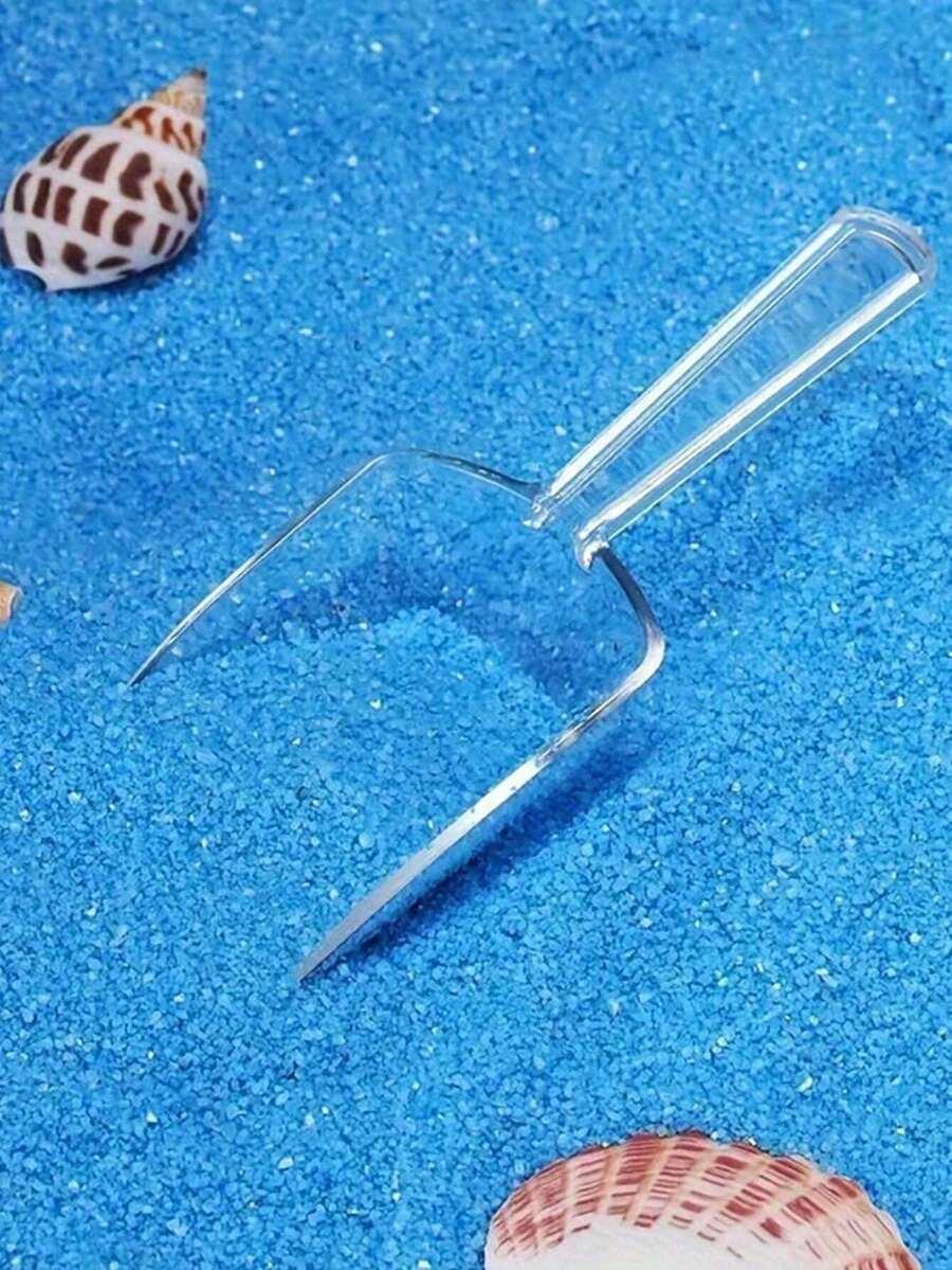 PLASTIKOWA ŁOPATKA DO LODU