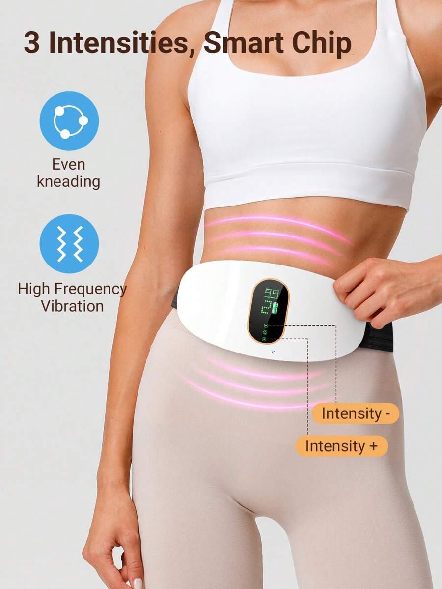 przenośne urządzenie o spalania tkanki tłuszczowej
