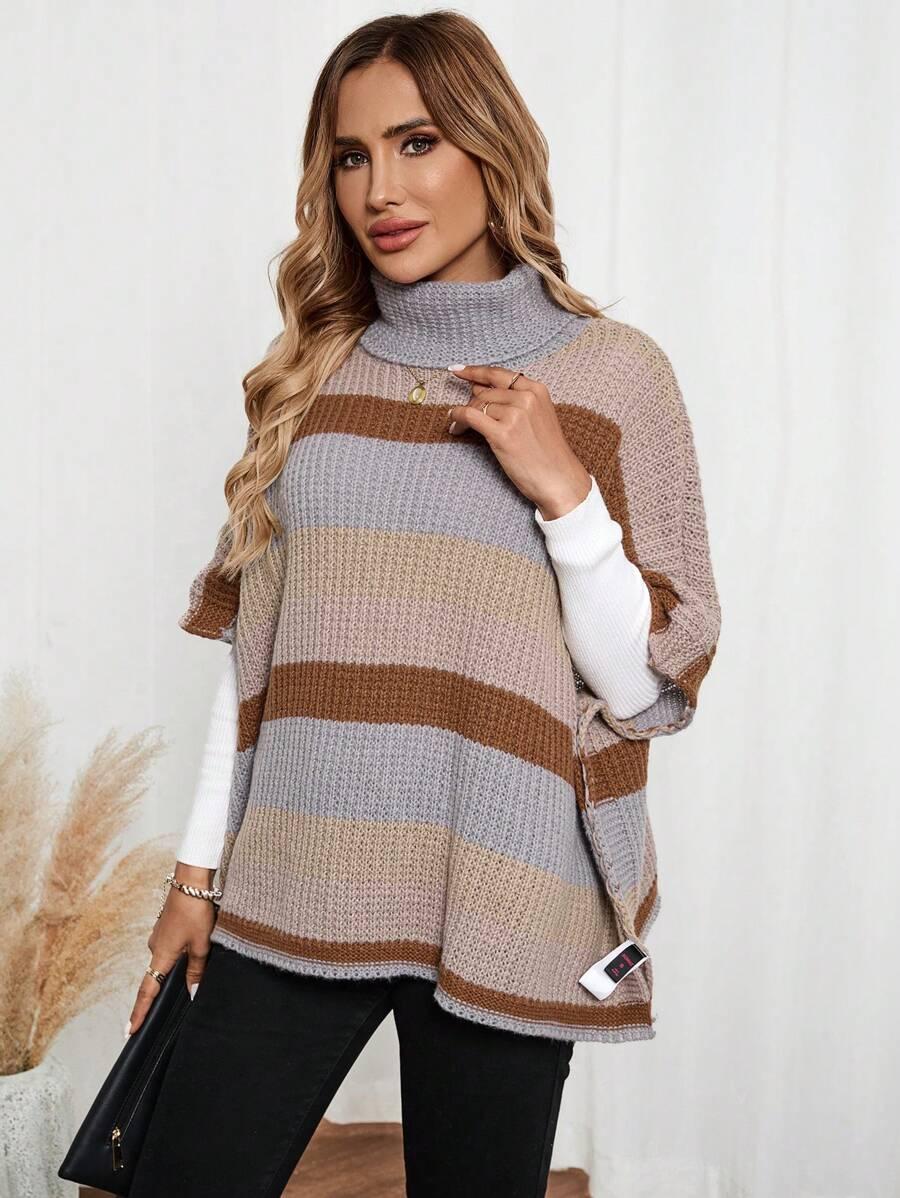 SWETER OVERSIZE Z GOLFEM
