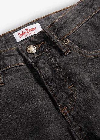 JEANSY BOOTCUT DAMSKIE