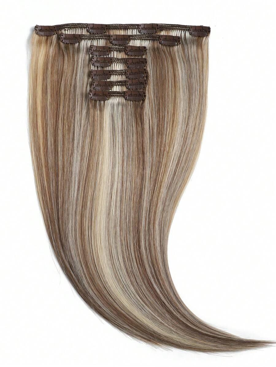 BLOND WŁOSY NATURALNE