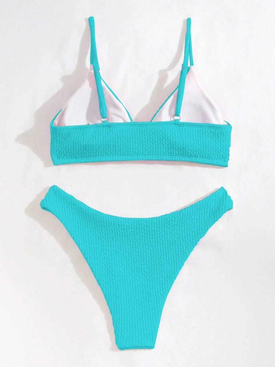 BIKINI DAMSKIE DWUCZĘŚCIOWE