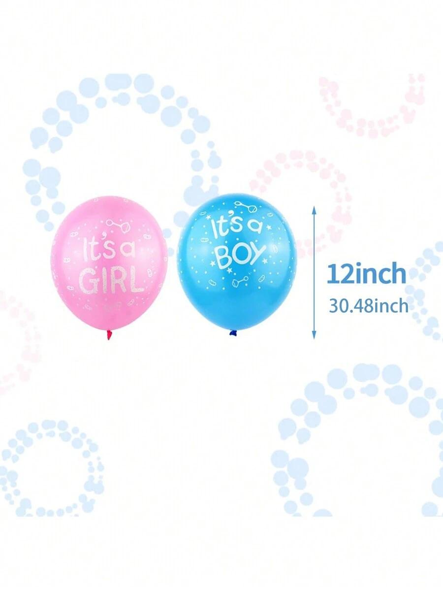balony zestaw 20-pack