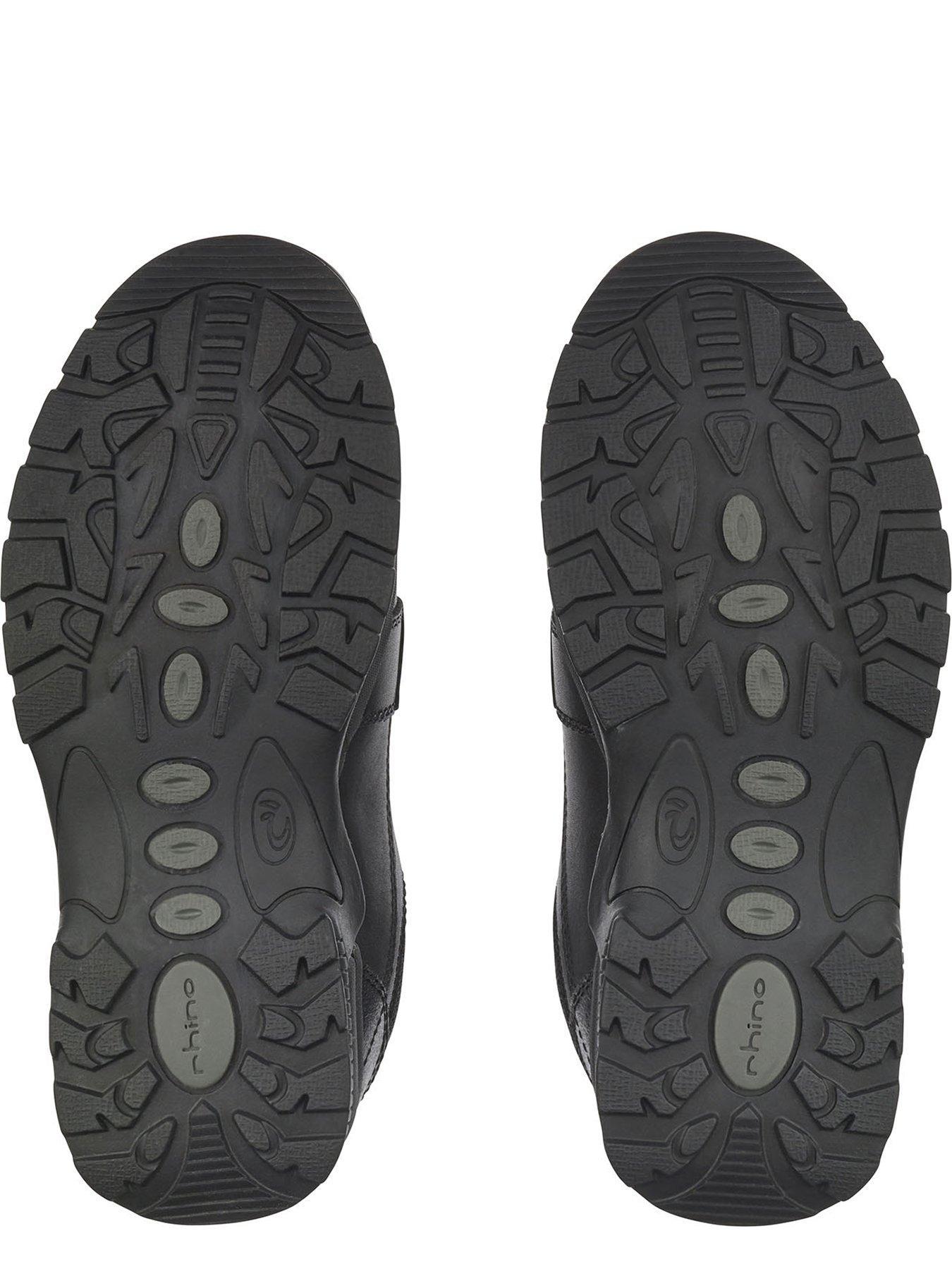 SKÓRZANE BUTY CHŁOPIĘCE 8223_7