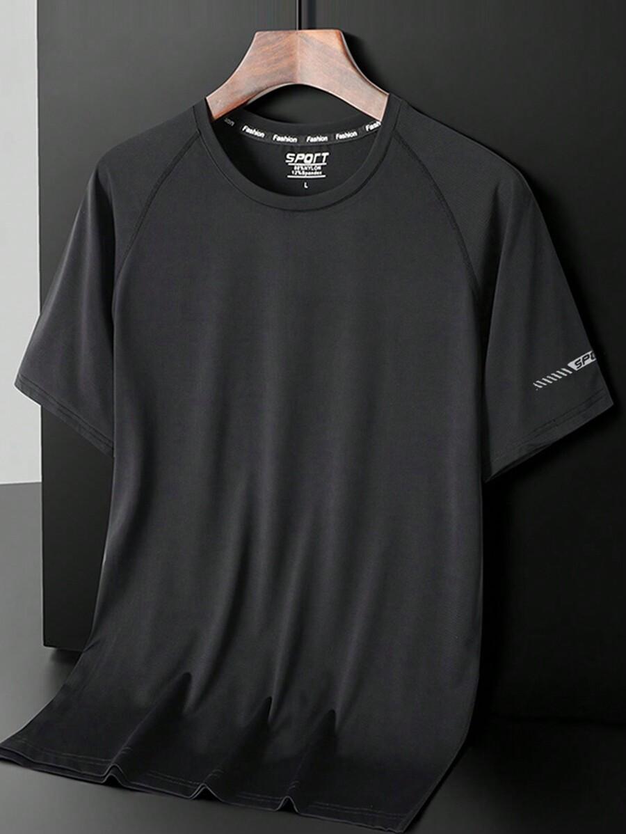 sportowy t-shirt 3-pack