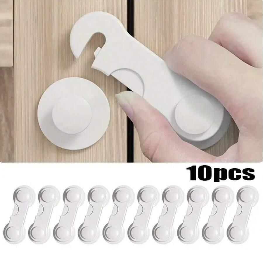 BLOKADA DO SZAFKI 10-PACK