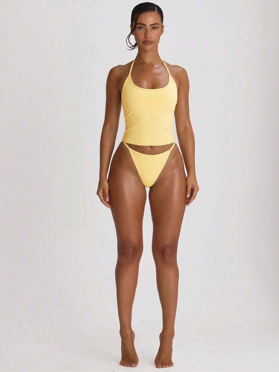 ŻÓŁTA GÓRA OD BIKINI