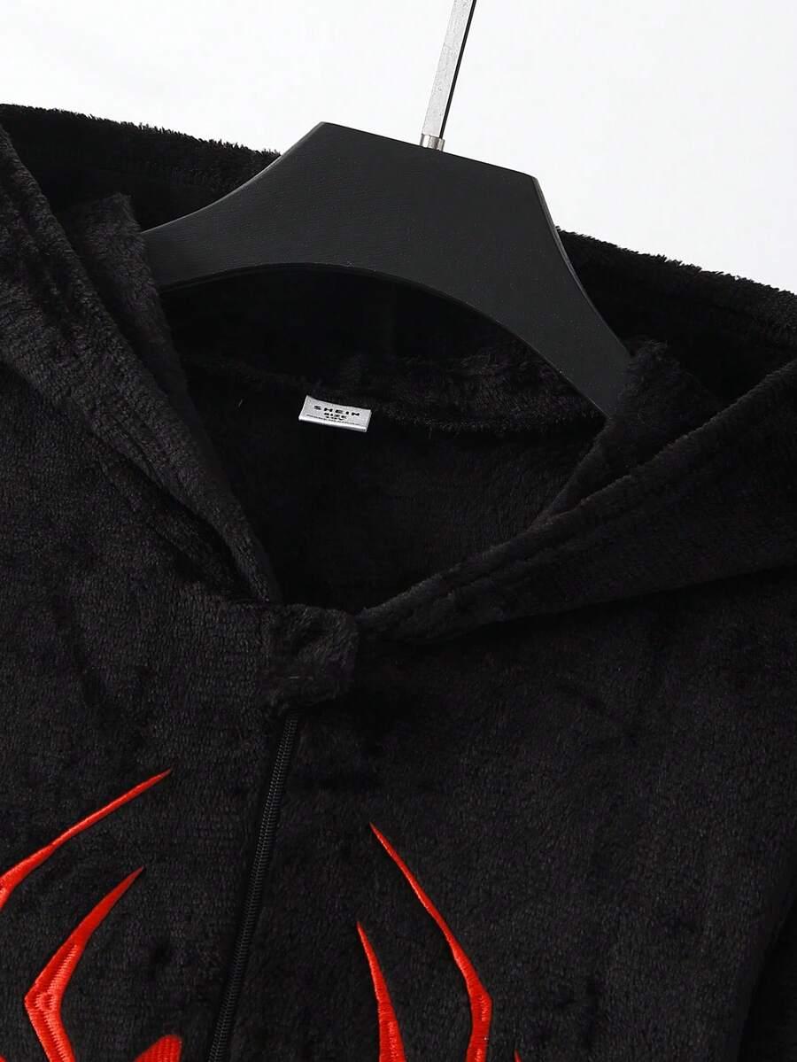 pajacyk kombinezon onesie haft