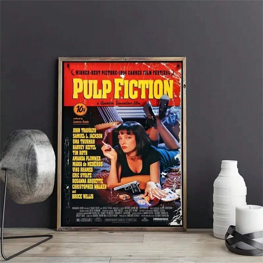 PLAKAT NA ŚCIANĘ
