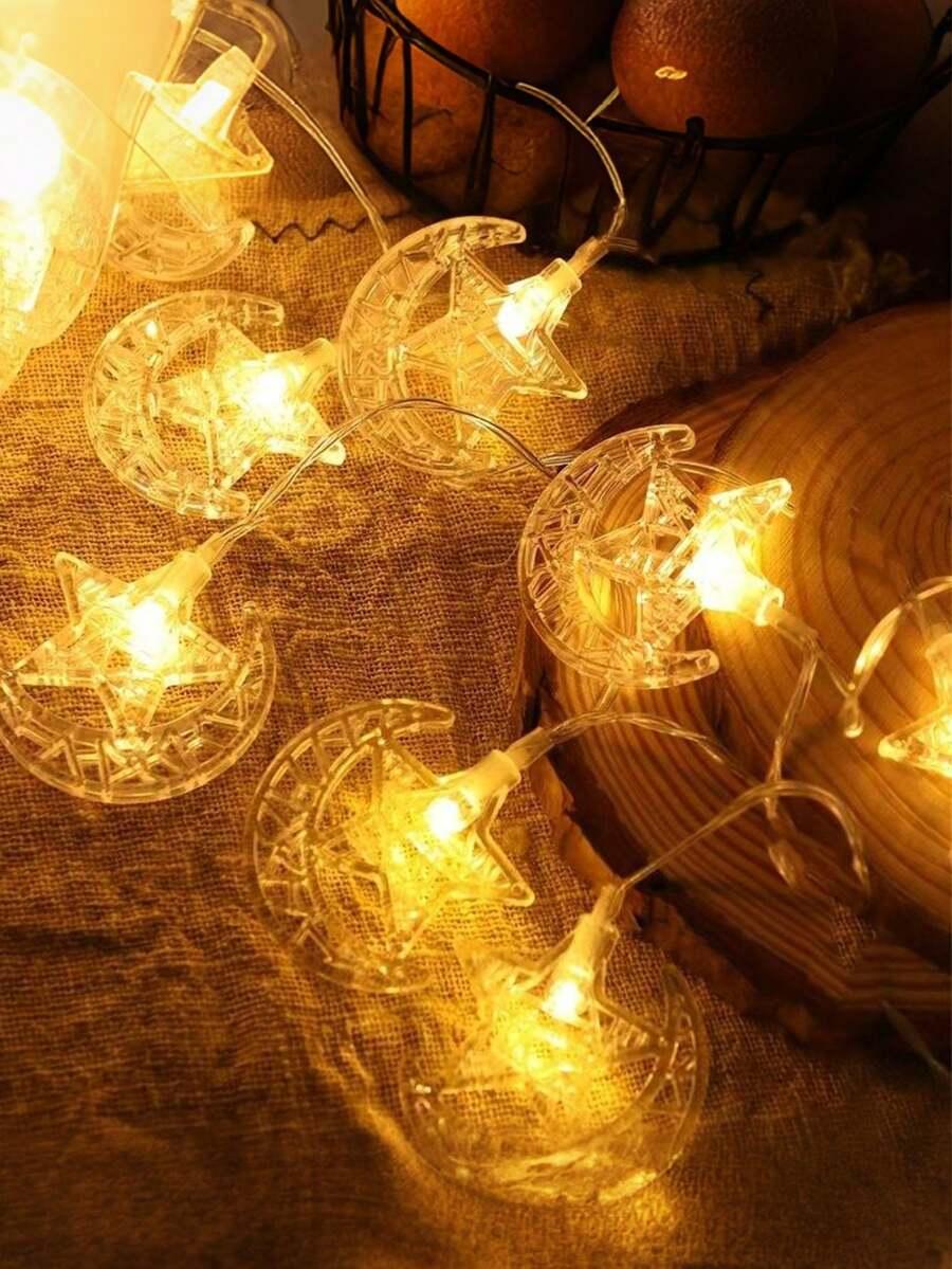 GIRLANDA ŚWIETLNA LED